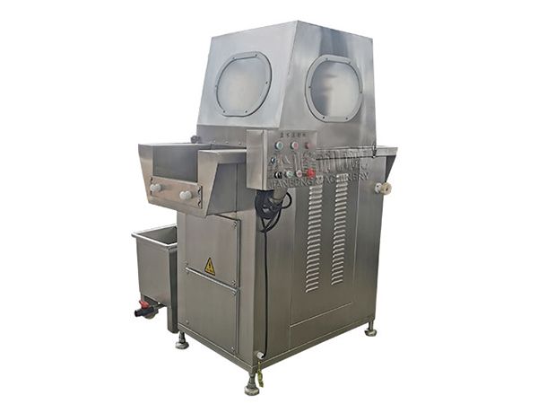 帶骨鹽水注射機(jī)