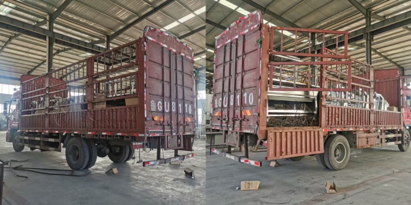 四川成都食品企業(yè)引進全自動鹵煮生產(chǎn)設(shè)備